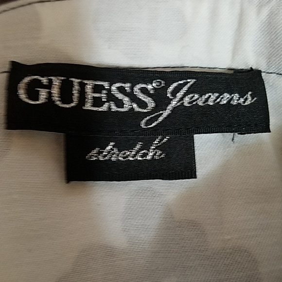 GUESS JEANS - Picture 5 of 6